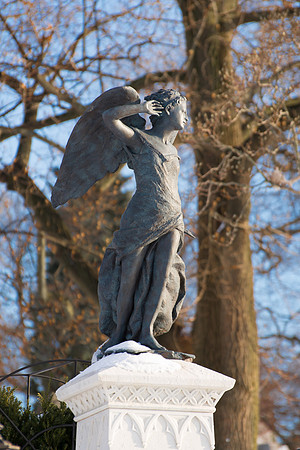 Winter Wonder Cemetary 3-9