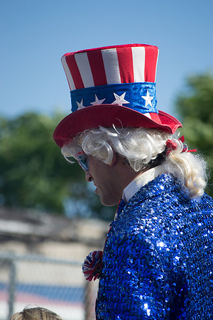 Coney Island Mermaid Parade